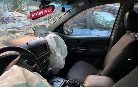 KIA Sorento IV, 2008 год, 215 000 рублей, 10 фотография