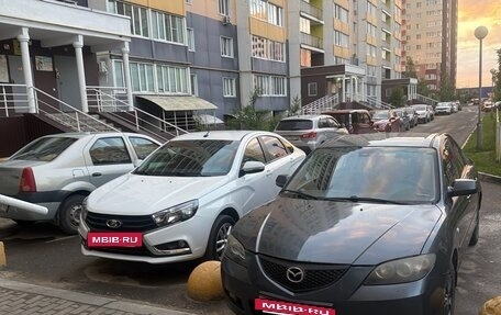 Mazda 3, 2008 год, 480 000 рублей, 2 фотография