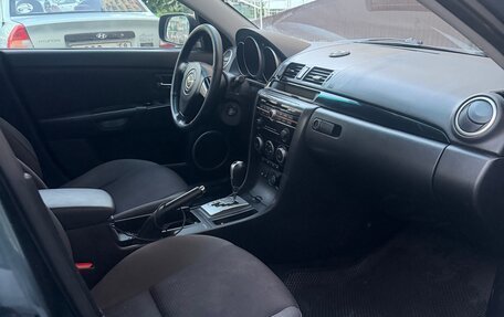Mazda 3, 2008 год, 480 000 рублей, 13 фотография