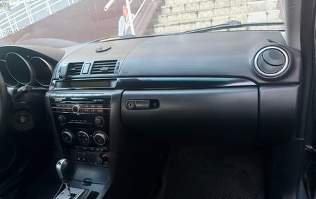 Mazda 3, 2008 год, 480 000 рублей, 14 фотография
