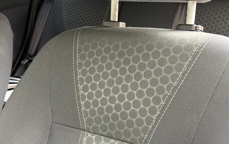 Ford Fiesta, 2011 год, 810 000 рублей, 11 фотография