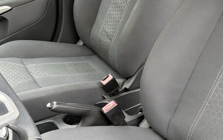 Ford Fiesta, 2011 год, 810 000 рублей, 14 фотография