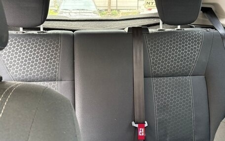 Ford Fiesta, 2011 год, 810 000 рублей, 13 фотография