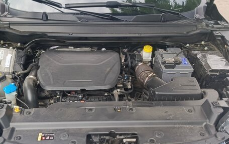 Haval Jolion, 2021 год, 2 650 000 рублей, 6 фотография