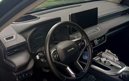 Haval Jolion, 2021 год, 2 650 000 рублей, 5 фотография