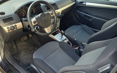 Opel Astra H, 2008 год, 420 000 рублей, 8 фотография