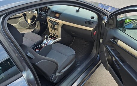 Opel Astra H, 2008 год, 420 000 рублей, 7 фотография
