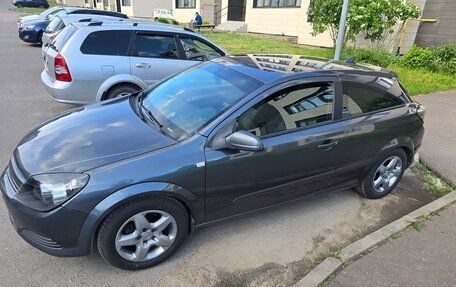 Opel Astra H, 2008 год, 420 000 рублей, 2 фотография