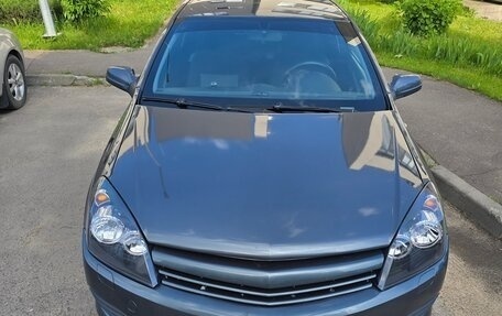 Opel Astra H, 2008 год, 420 000 рублей, 3 фотография