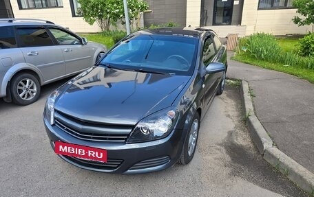 Opel Astra H, 2008 год, 420 000 рублей, 4 фотография