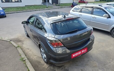 Opel Astra H, 2008 год, 420 000 рублей, 6 фотография