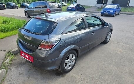 Opel Astra H, 2008 год, 420 000 рублей, 5 фотография
