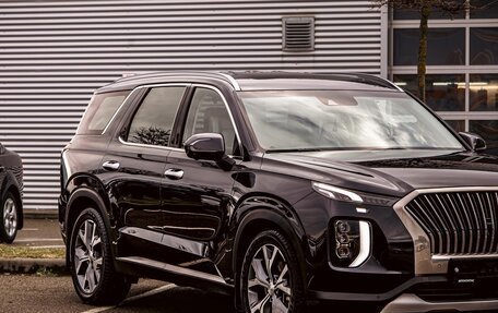 Hyundai Palisade I, 2021 год, 3 295 000 рублей, 7 фотография