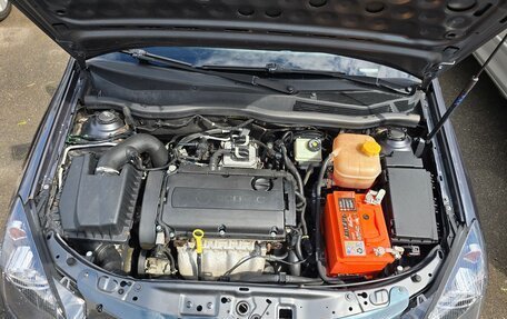 Opel Astra H, 2008 год, 420 000 рублей, 14 фотография