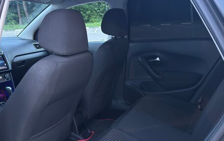 Volkswagen Polo VI (EU Market), 2015 год, 790 000 рублей, 7 фотография