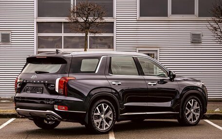 Hyundai Palisade I, 2021 год, 3 295 000 рублей, 6 фотография