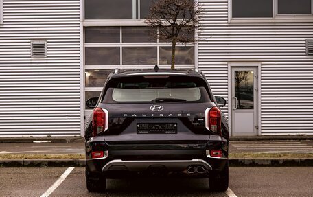 Hyundai Palisade I, 2021 год, 3 295 000 рублей, 5 фотография