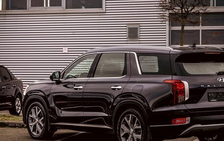 Hyundai Palisade I, 2021 год, 3 295 000 рублей, 8 фотография