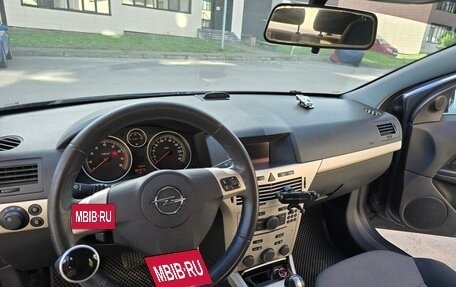 Opel Astra H, 2008 год, 420 000 рублей, 11 фотография