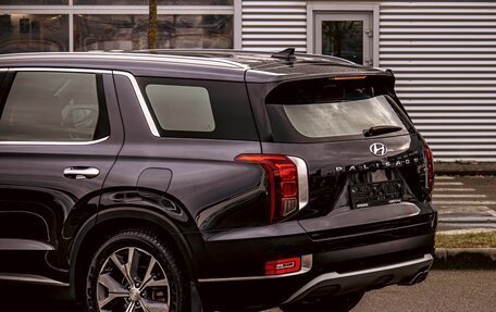 Hyundai Palisade I, 2021 год, 3 295 000 рублей, 10 фотография