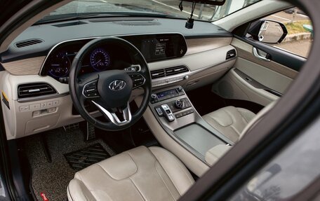 Hyundai Palisade I, 2021 год, 3 295 000 рублей, 13 фотография