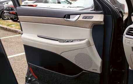 Hyundai Palisade I, 2021 год, 3 295 000 рублей, 12 фотография