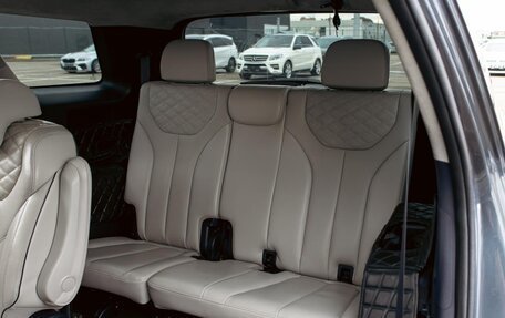 Hyundai Palisade I, 2021 год, 3 295 000 рублей, 20 фотография