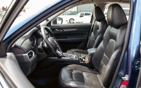 Mazda CX-5 II, 2021 год, 2 595 000 рублей, 11 фотография