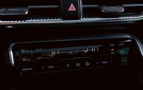 KIA K5, 2022 год, 2 255 000 рублей, 15 фотография