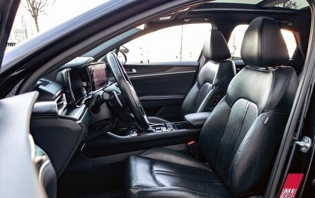 KIA K5, 2022 год, 2 255 000 рублей, 11 фотография