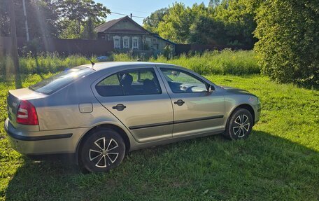 Skoda Octavia, 2006 год, 510 000 рублей, 3 фотография