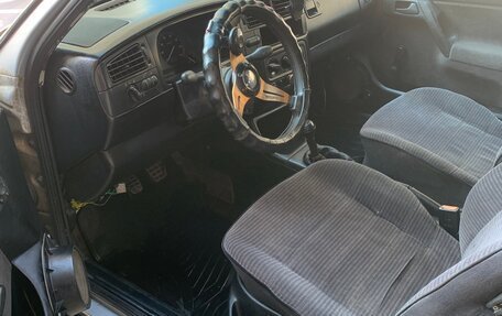 Volkswagen Golf III, 1992 год, 157 000 рублей, 11 фотография