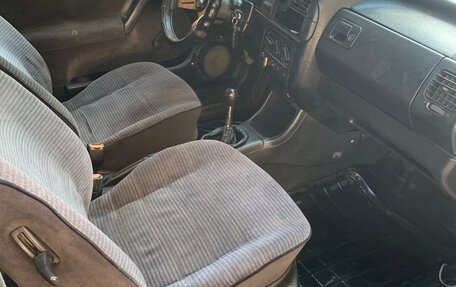 Volkswagen Golf III, 1992 год, 157 000 рублей, 9 фотография