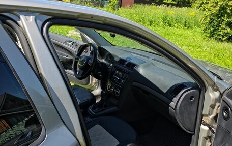 Skoda Octavia, 2006 год, 510 000 рублей, 7 фотография