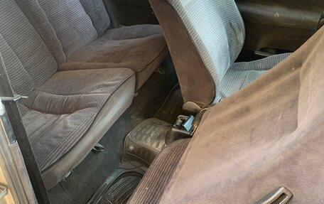 Volkswagen Golf III, 1992 год, 157 000 рублей, 10 фотография