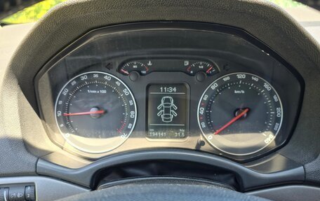 Skoda Octavia, 2006 год, 510 000 рублей, 6 фотография