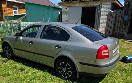 Skoda Octavia, 2006 год, 510 000 рублей, 8 фотография
