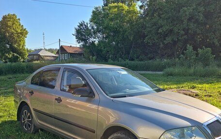 Skoda Octavia, 2006 год, 510 000 рублей, 5 фотография
