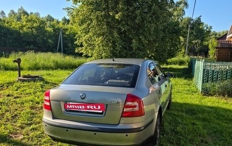 Skoda Octavia, 2006 год, 510 000 рублей, 4 фотография