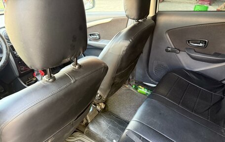 Nissan Almera, 2018 год, 420 000 рублей, 6 фотография