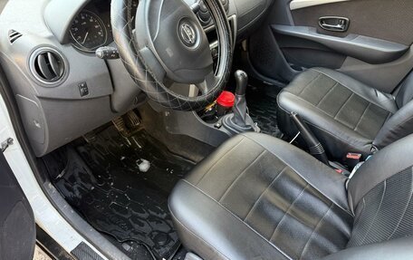 Nissan Almera, 2018 год, 420 000 рублей, 7 фотография