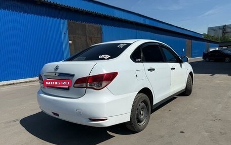 Nissan Almera, 2018 год, 420 000 рублей, 3 фотография