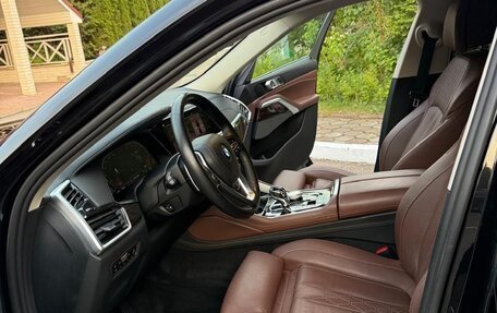 BMW X6, 2020 год, 6 700 000 рублей, 12 фотография