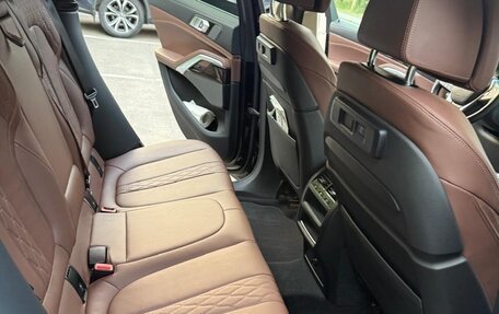 BMW X6, 2020 год, 6 700 000 рублей, 14 фотография