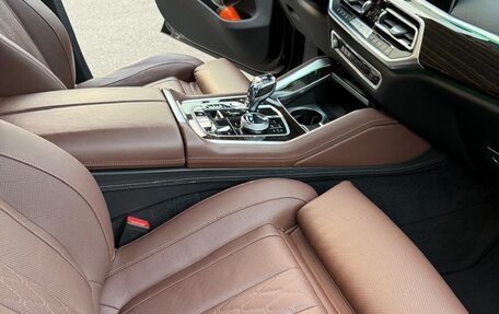 BMW X6, 2020 год, 6 700 000 рублей, 13 фотография