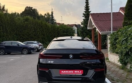 BMW X6, 2020 год, 6 700 000 рублей, 7 фотография