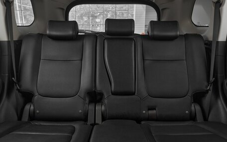 Mitsubishi Outlander III рестайлинг 3, 2013 год, 1 149 000 рублей, 16 фотография
