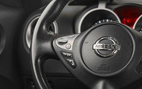 Nissan Juke II, 2013 год, 799 000 рублей, 11 фотография