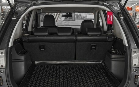 Mitsubishi Outlander III рестайлинг 3, 2013 год, 1 149 000 рублей, 17 фотография