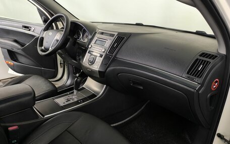 Hyundai ix55, 2008 год, 930 000 рублей, 10 фотография
